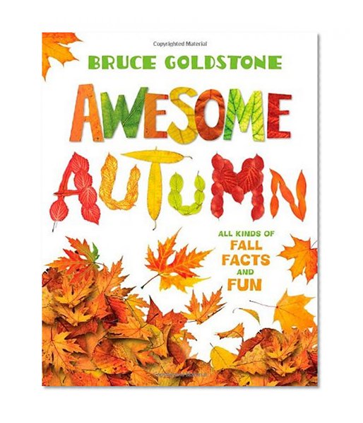 Awesome Autumn