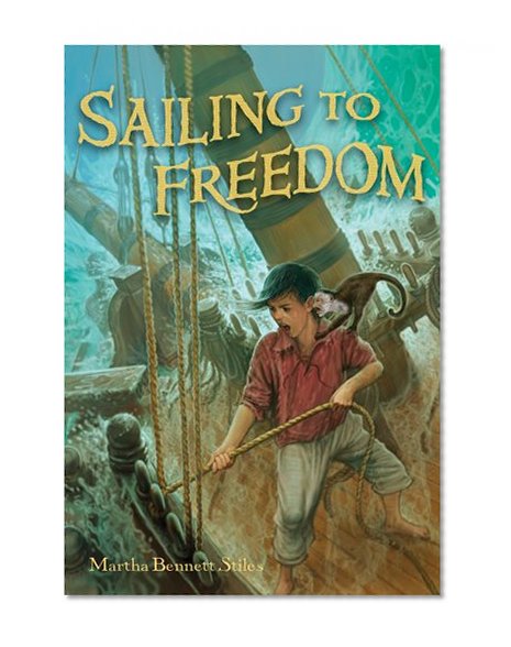 Sailing to Freedom