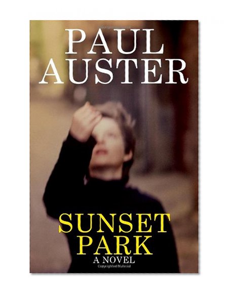 Sunset Park: A Novel