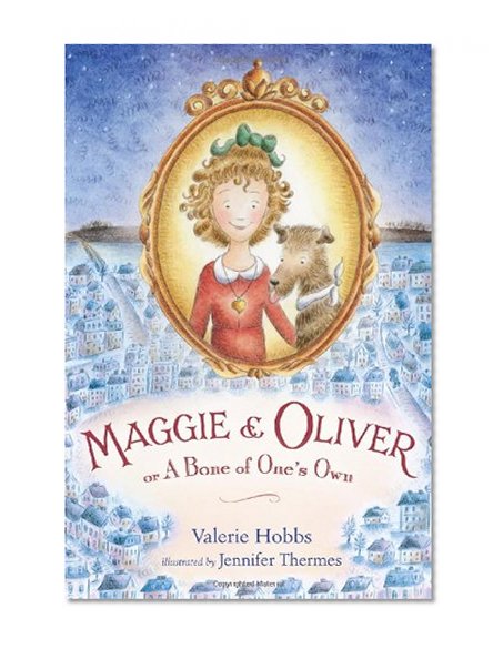 Maggie & Oliver or A Bone of One's Own