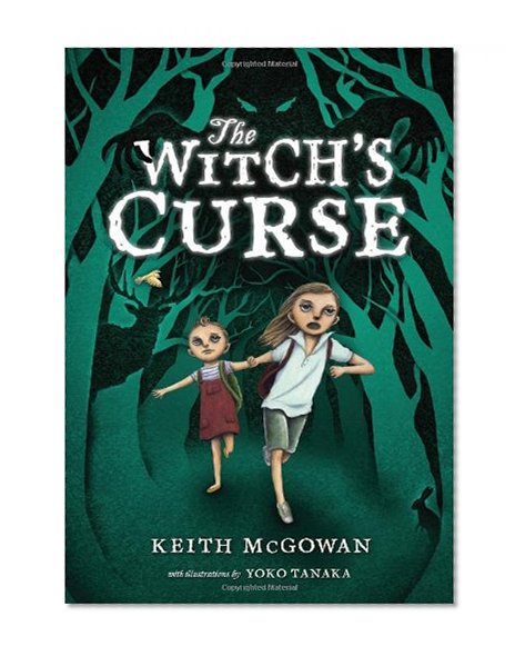 The Witch's Curse (Christy Ottaviano Books)