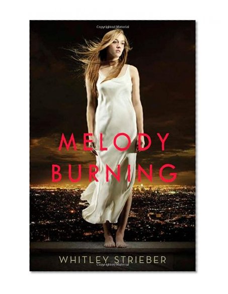 Melody Burning (Christy Ottaviano Books)