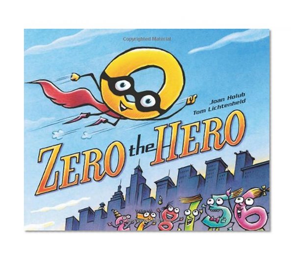 Zero the Hero