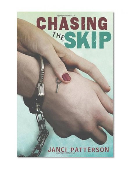 Chasing the Skip (Christy Ottaviano Books)