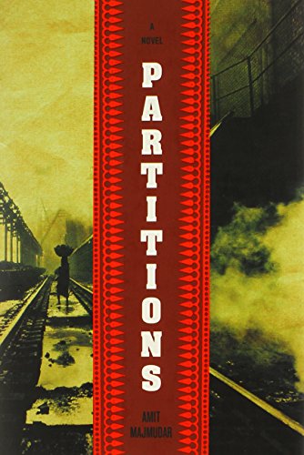 Partitions: A Novel