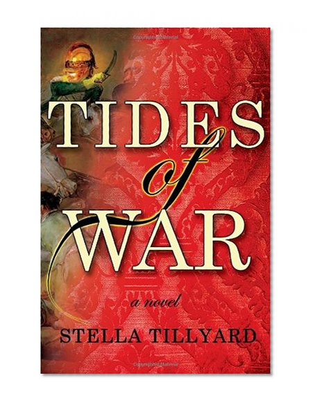 Tides of War: A Novel