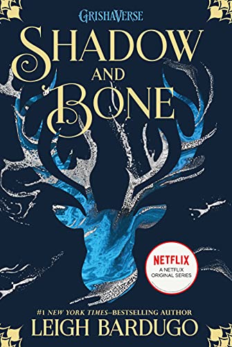 Shadow and Bone (Grisha Trilogy)