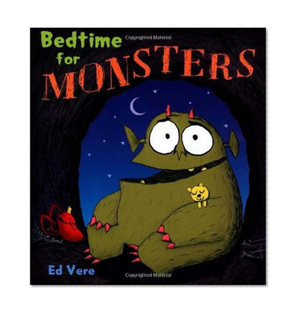 Bedtime for Monsters