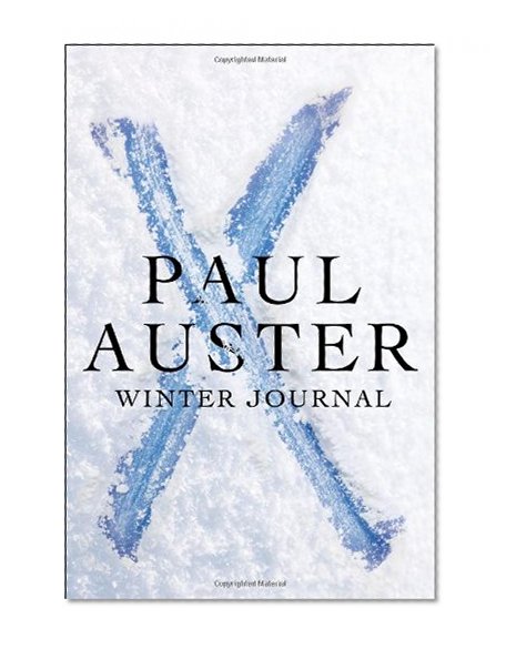 Winter Journal