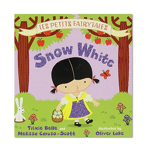 Snow White: Les Petits Fairytales