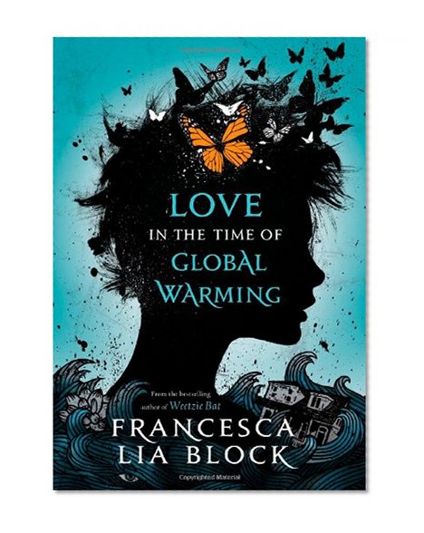 Love in the Time of Global Warming