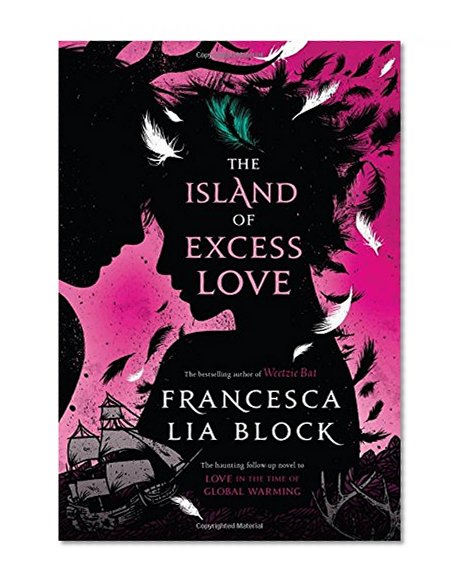 The Island of Excess Love (Christy Ottaviano Books)