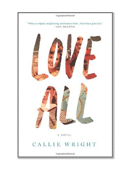 Love All: A Novel
