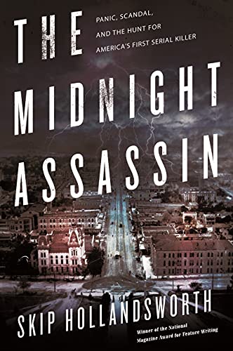 Midnight Assassin, The