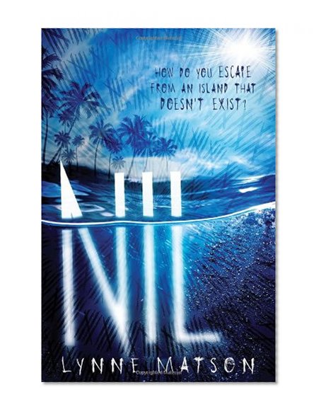 Nil (Nil Series)