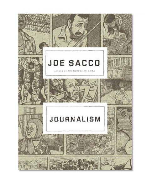 Journalism