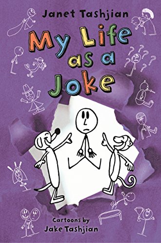 My Life as a Joke (The My Life series)