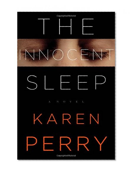 The Innocent Sleep: A Novel