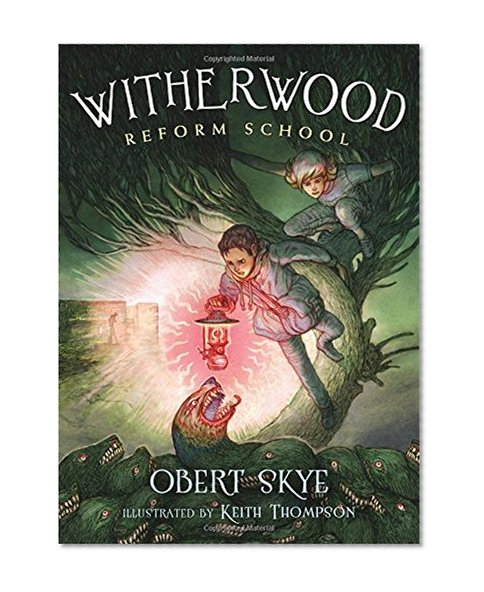 Witherwood Reform School