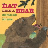Eat Like a Bear