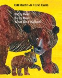 Baby Bear, Baby Bear, What Do You See? Big Book (Brown Bear and Friends)