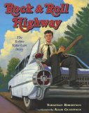 Rock and Roll Highway: The Robbie Robertson Story