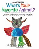 What's Your Favorite Animal?