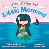 The Little Mermaid: Les Petits Fairytales