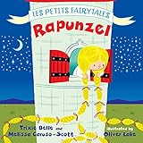 Rapunzel: Les Petits Fairytales