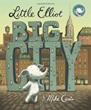 Little Elliot, Big City (Little Elliot, 1)