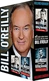 Killing Lincoln/Killing Kennedy Boxed Set (Slp)