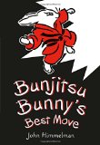 Bunjitsu Bunny's Best Move (Bunjitsu Bunny, 2)