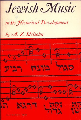 Jewish Music