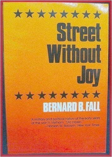 Street Without Joy