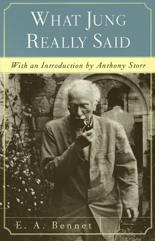 What Jung Really Said