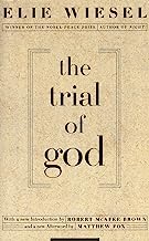 Book Cover The Trial of God: (as it was held on February 25, 1649, in Shamgorod)