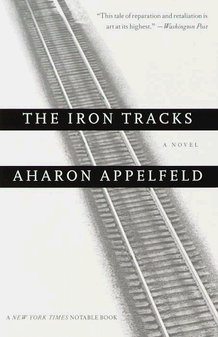 The Iron Tracks: A novel