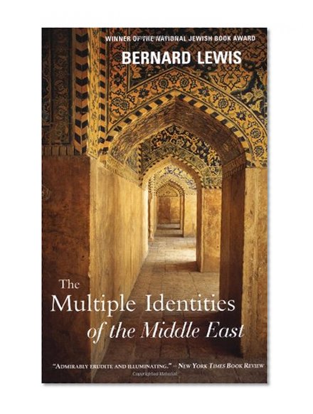 The Multiple Identities of the Middle East