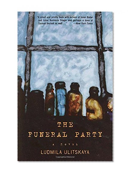 The Funeral Party: A Novel