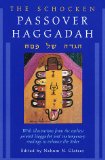 The Schocken Passover Haggadah (English and Hebrew Edition)