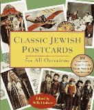 Classic Jewish Postcards for All Occasions: 31 Tear-and-Send Cards from Around the World