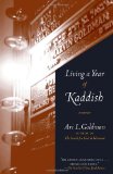Living a Year of Kaddish: A Memoir