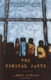 The Funeral Party: A Novel