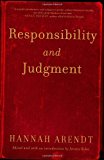 Responsibility and Judgment