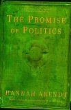 The Promise of Politics