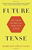 Future Tense: Jews, Judaism, and Israel in the Twenty-first Century