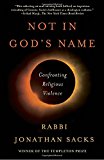Not in God's Name: Confronting Religious Violence