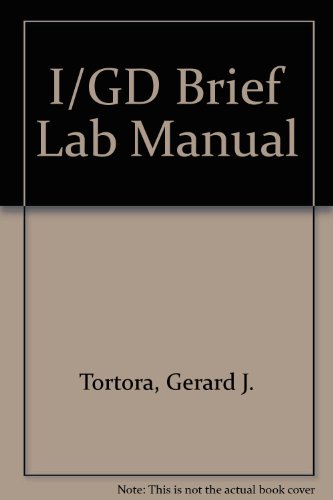 I/GD Brief Lab Manual