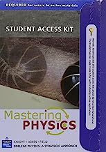 Coll Physics: Strat Apprch W/ Mastrg Physics