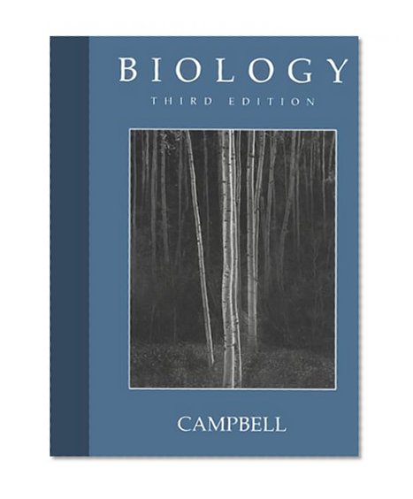 Biology: Third Edition
